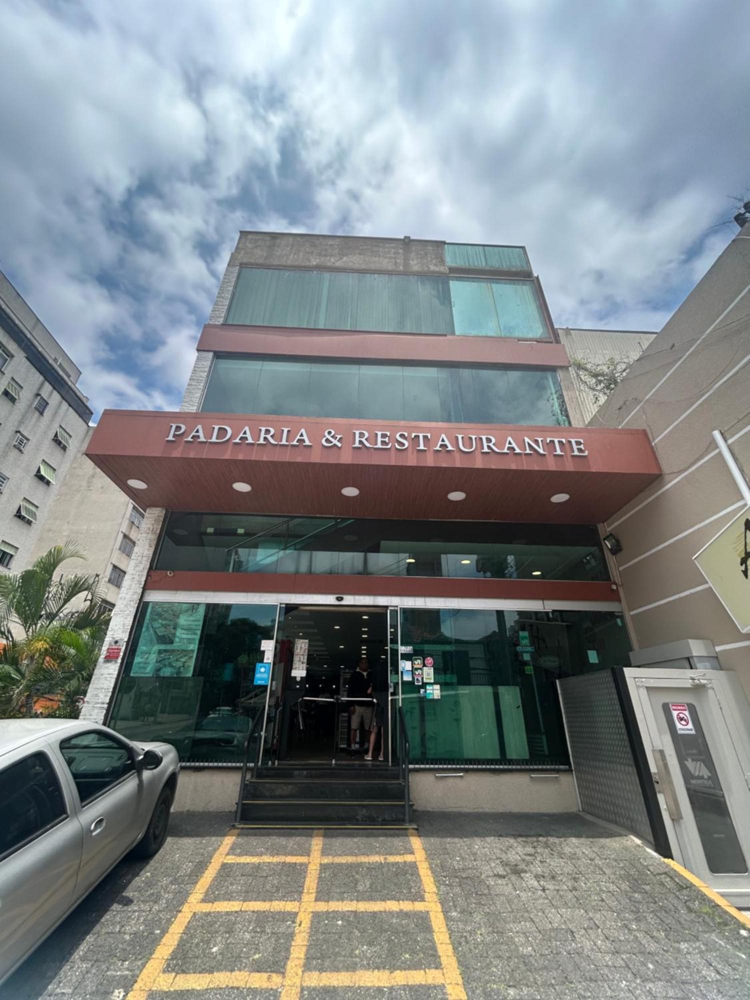 Novo - Bauhaus -francisco Leitao, Pinheiros Sao Paulo